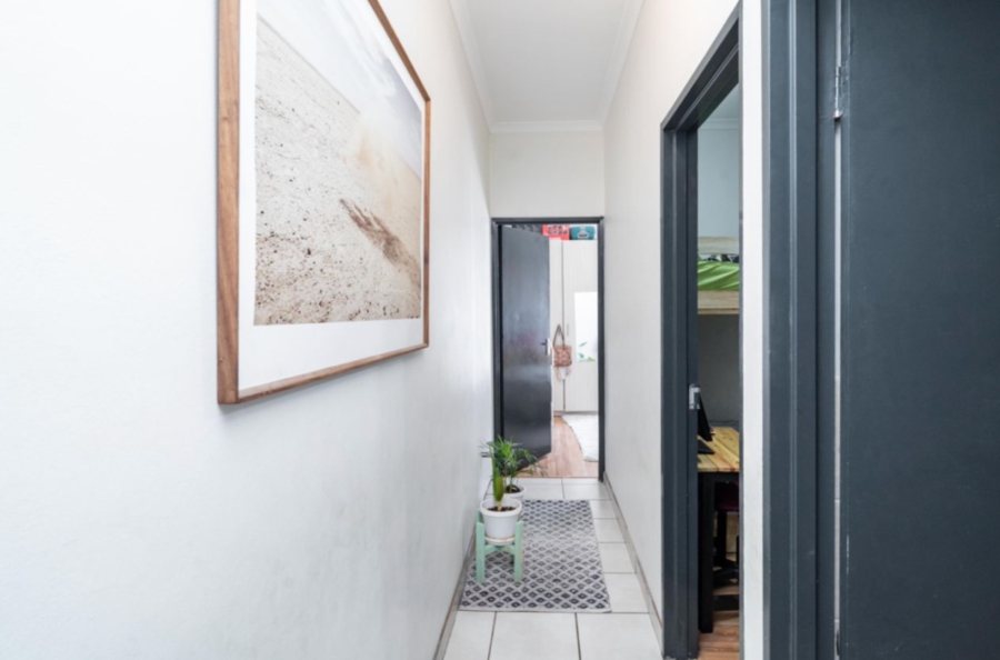 2 Bedroom Property for Sale in Observatory Western Cape